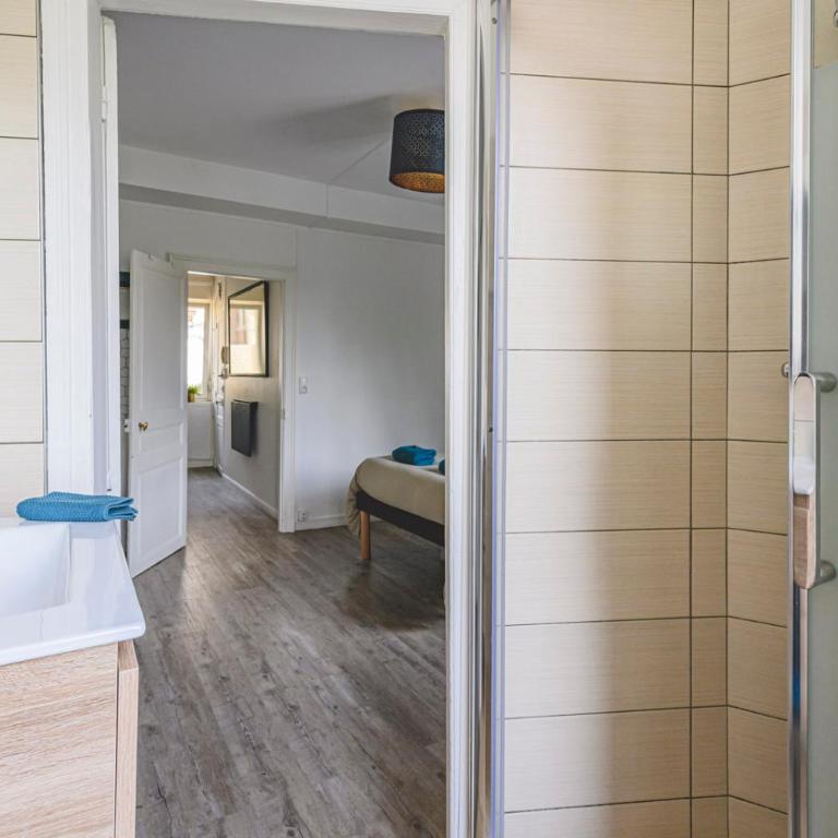 Azul Cosy charmant proche centre - Apartamento de 1 dormitorio - 9