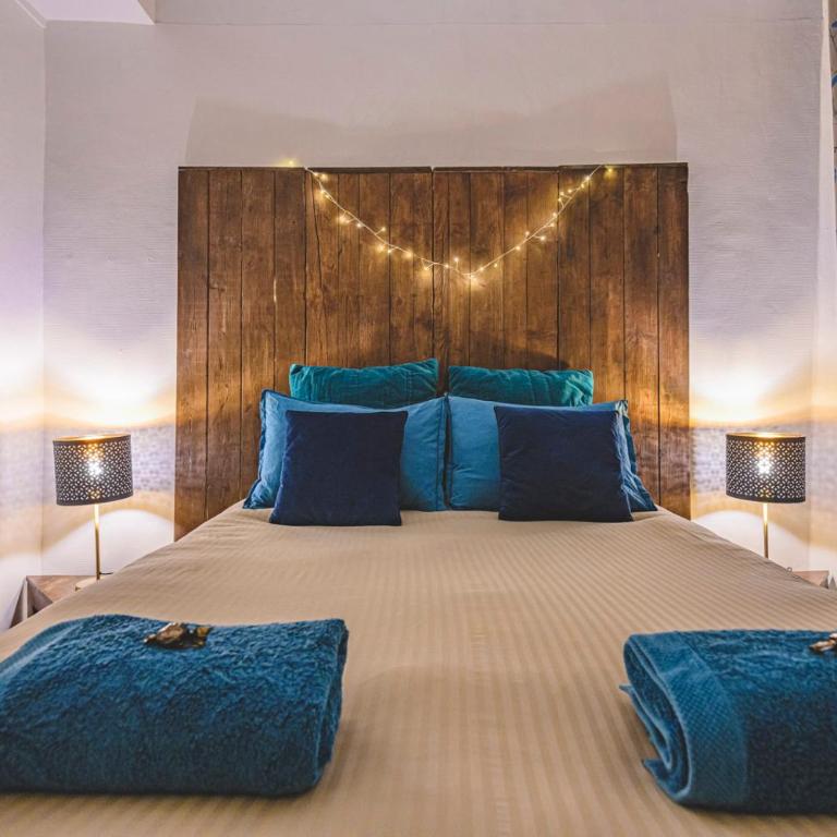 Azul Cosy charmant proche centre - Apartamento de 1 dormitorio - 10