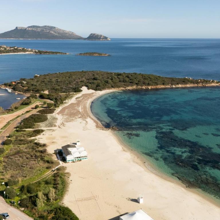 Splendida Villetta Vista Mare Bados - Two-Bedroom Standard Apartment - 2