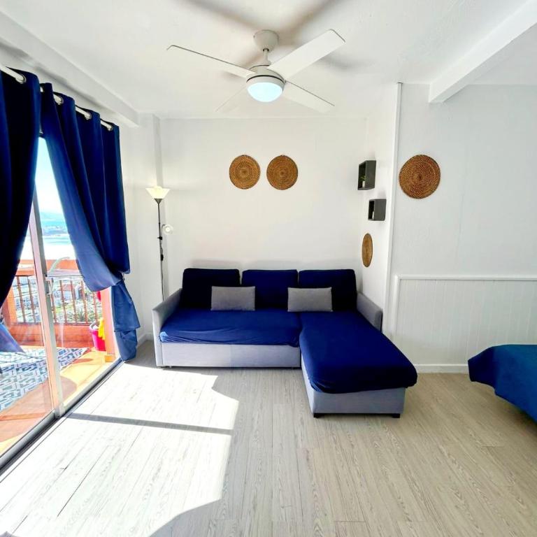 906 Valle lu - Apartamento de 1 dormitorio - 13