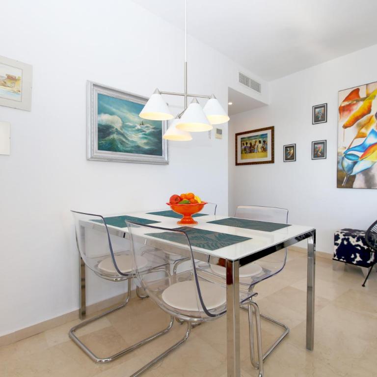 Estepona Port Apartment ELINE - Apartamento de 2 dormitorios - 5