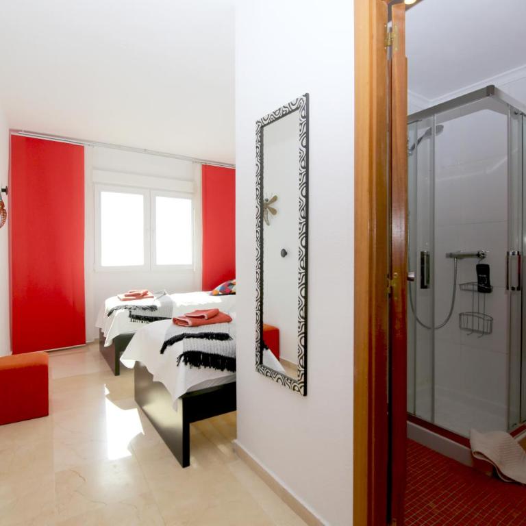 Estepona Port Apartment ELINE - Apartamento de 2 dormitorios - 15