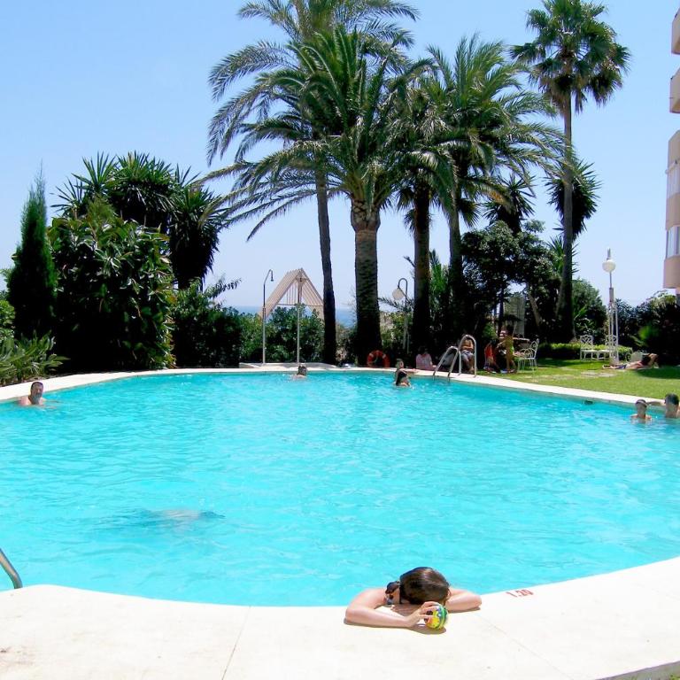 Estepona Port Apartment ELINE - Apartamento de 2 dormitorios - 24
