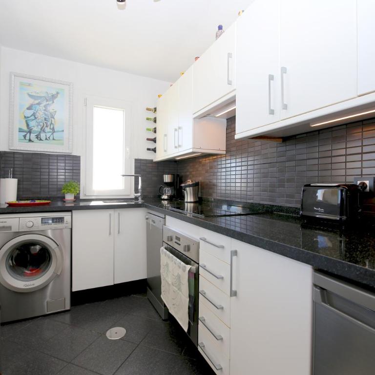Estepona Port Apartment ELINE - Apartamento de 2 dormitorios - 6