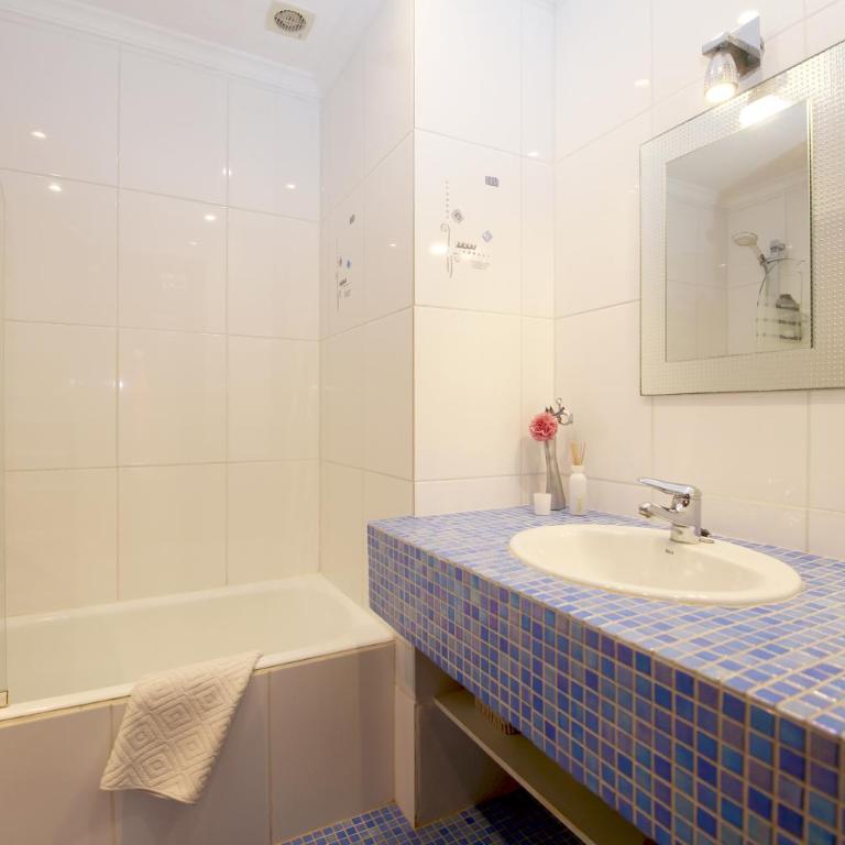 Estepona Port Apartment ELINE - Apartamento de 2 dormitorios - 10
