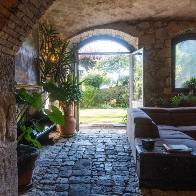Panoramic villa with pool-COLLINABLU - Villa con Piscina Privata - 18