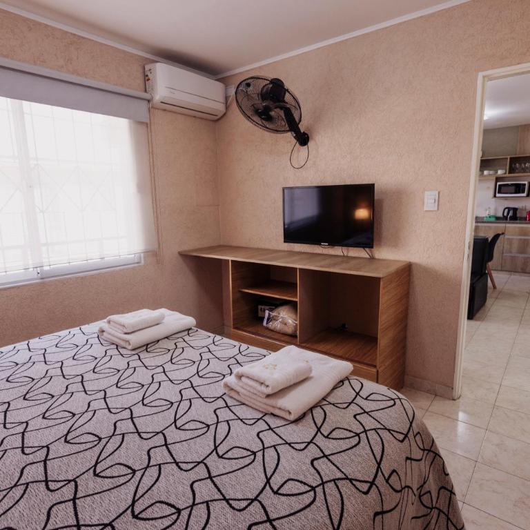 Apartamentos Boulevard I - Apartamento Clásico - 10
