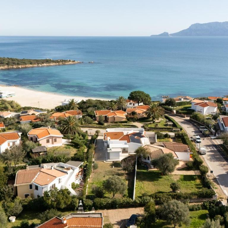 Splendida Villetta Vista Mare Bados - Two-Bedroom Standard Apartment - 25