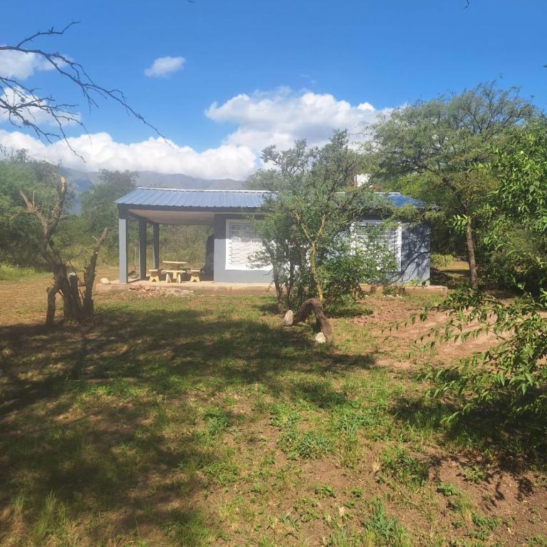 Deméter - Casa de 2 dormitorios - 1