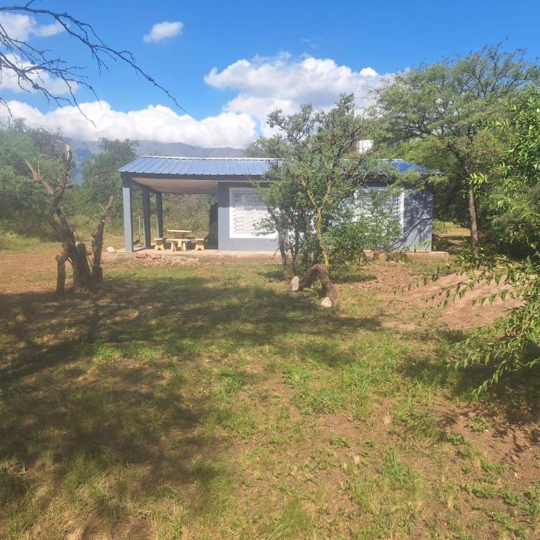 Deméter - Casa de 2 dormitorios - 12