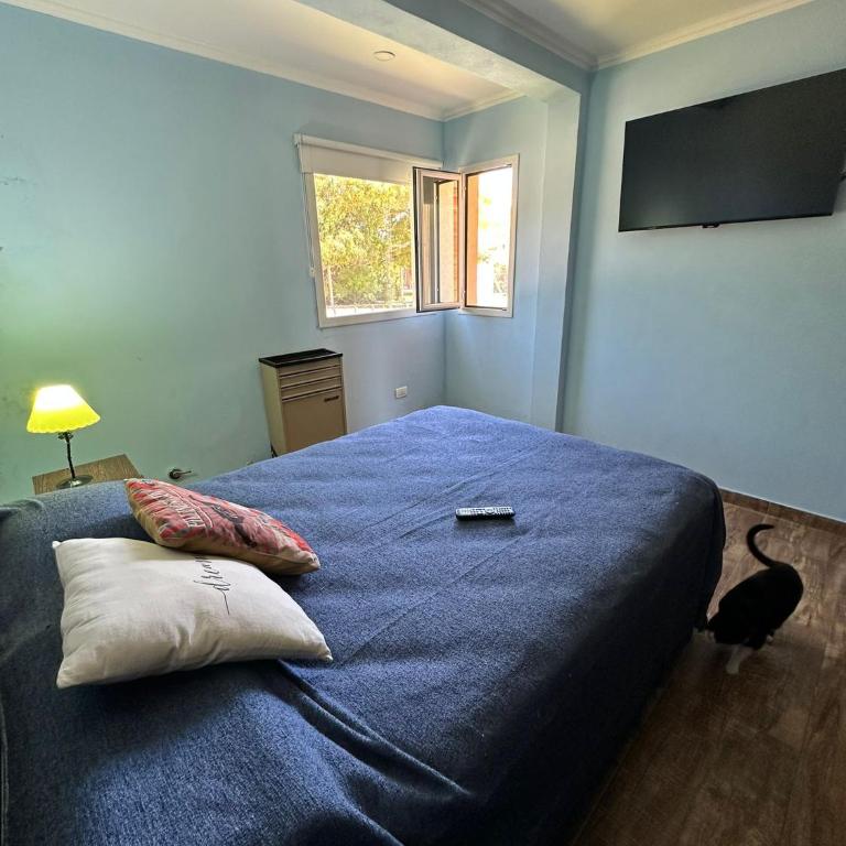 Quequén Necochea - Two-Bedroom House - 11