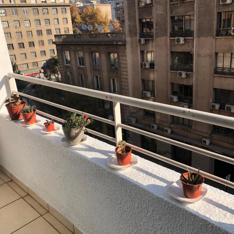La Moneda House - Apartamento Estudio - 2