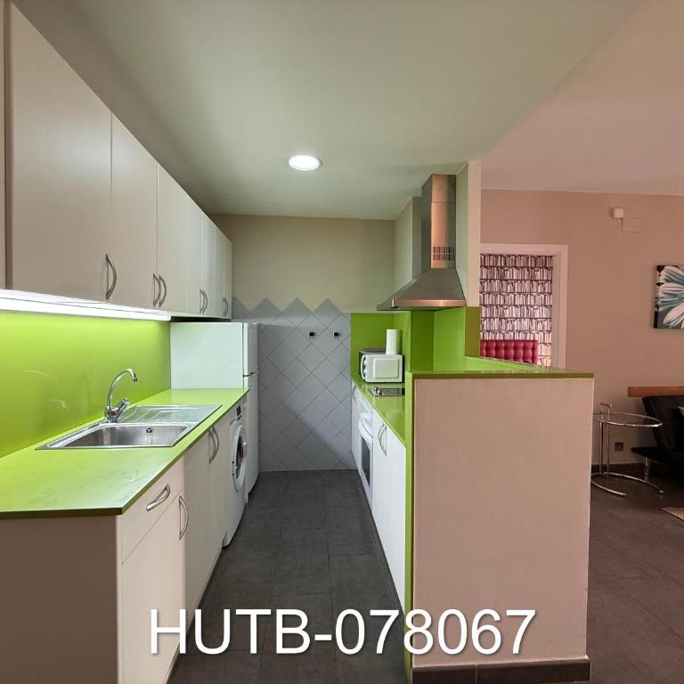 Palau de la música 7 - Two-Bedroom Apartment - 9