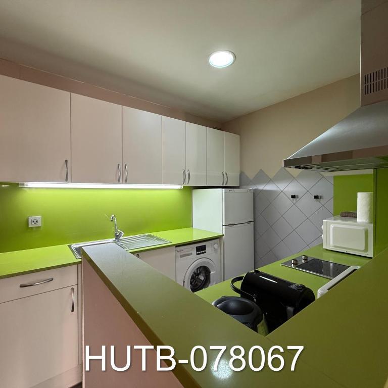 Palau de la música 7 - Two-Bedroom Apartment - 8