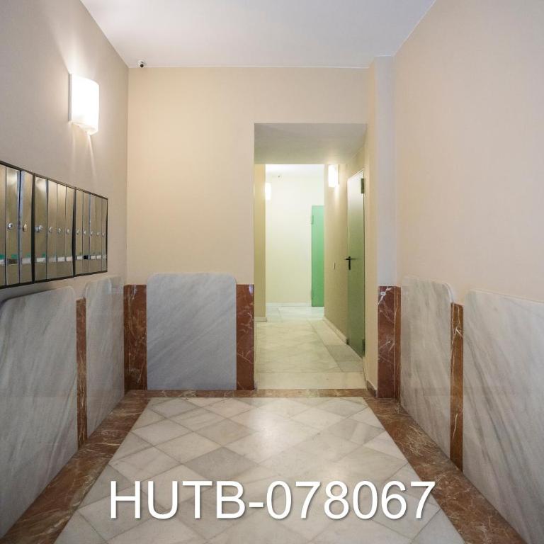 Palau de la música 7 - Two-Bedroom Apartment - 13