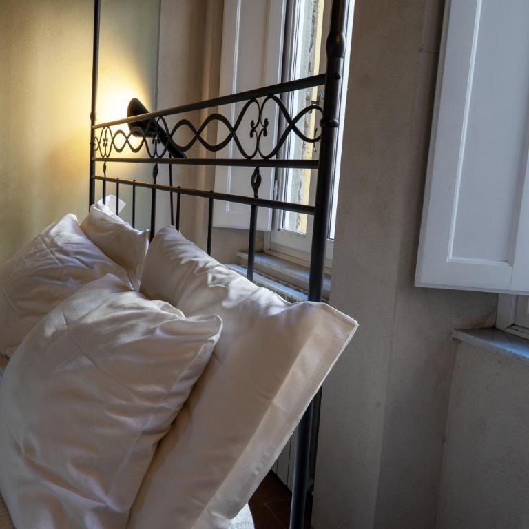 Piccola Mela - Appartamento con 1 Camera da Letto - 17