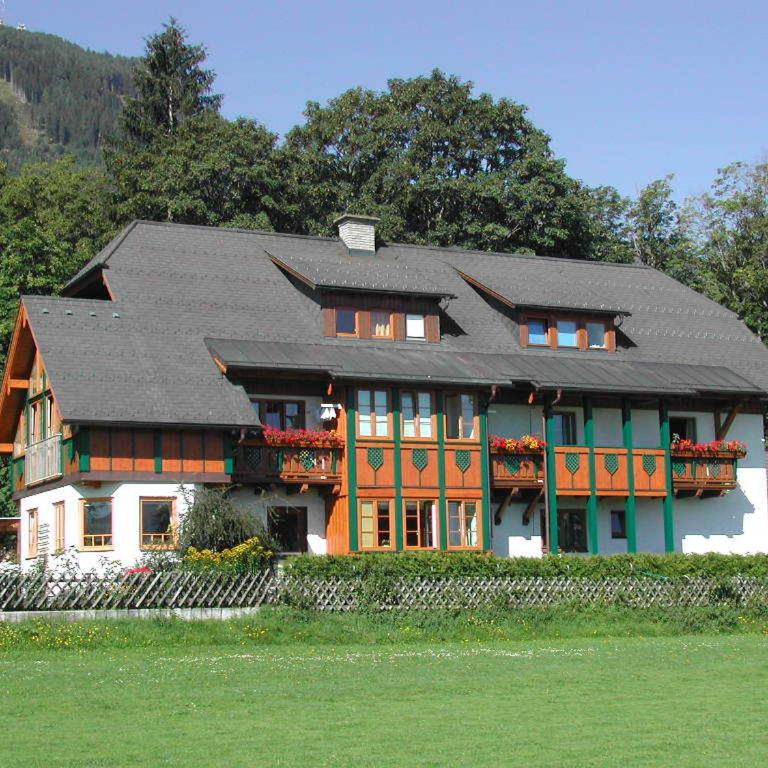 Haus Helga - Superior Apartment mit 2 Schlafzimmern - 7