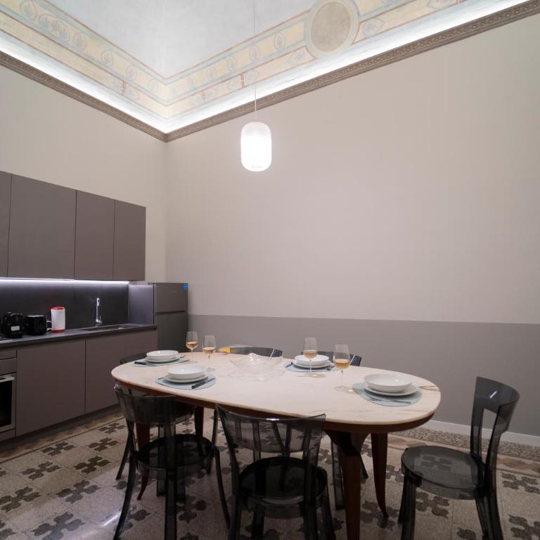 Il Tesoretto 1 - Appartamento con 2 Camere da Letto - 4