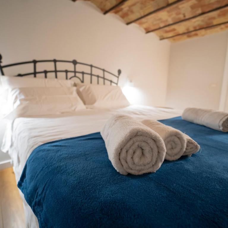 Il Tesoretto 1 - Appartamento con 2 Camere da Letto - 7