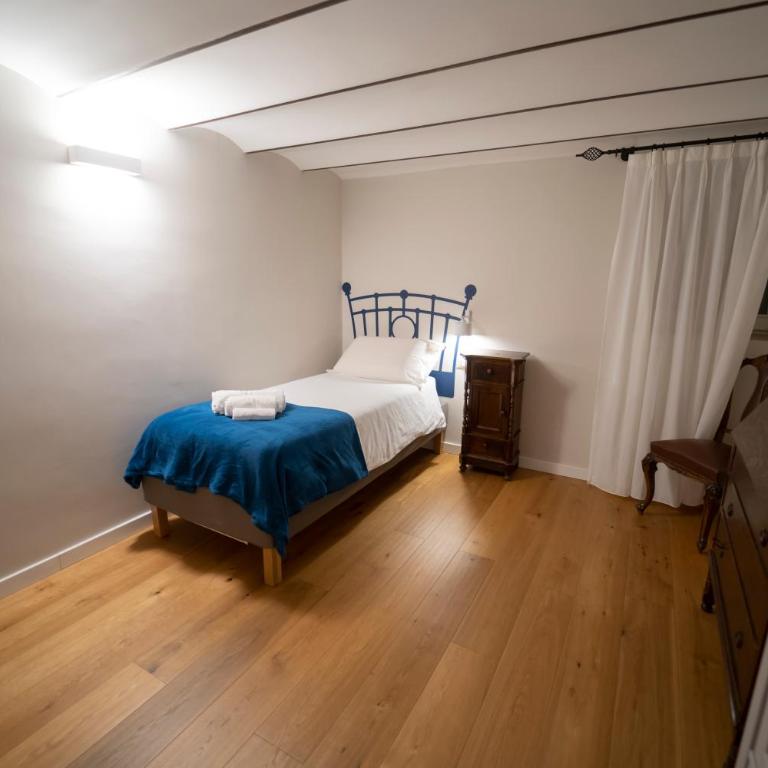 Il Tesoretto 1 - Appartamento con 2 Camere da Letto - 9