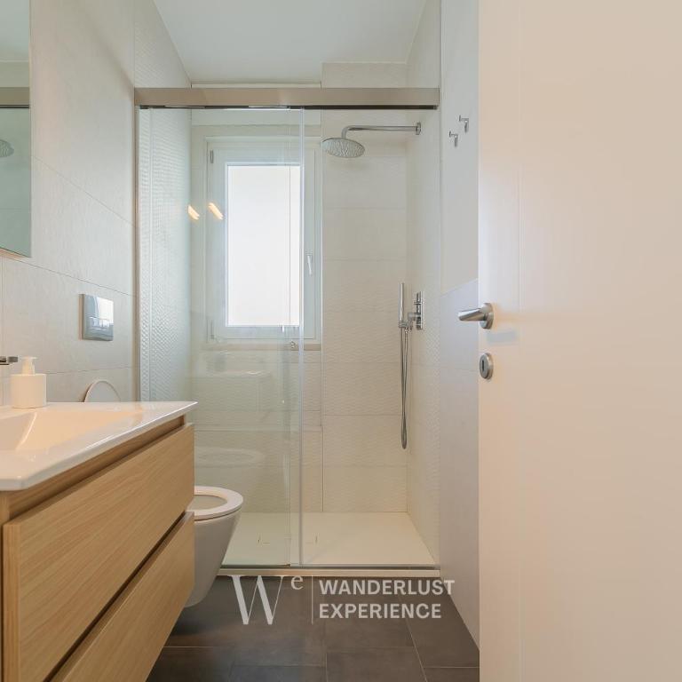 Wanderlust Experience Vita Lenta - Appartamento con 2 Camere da Letto e Vista Mare - 37