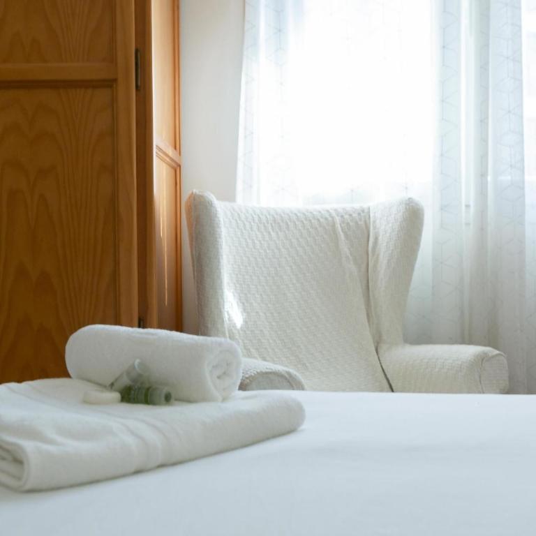 Amplio piso en el centro de Málaga - Apartamento - 23