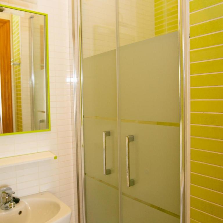 Amplio piso en el centro de Málaga - Apartamento - 33