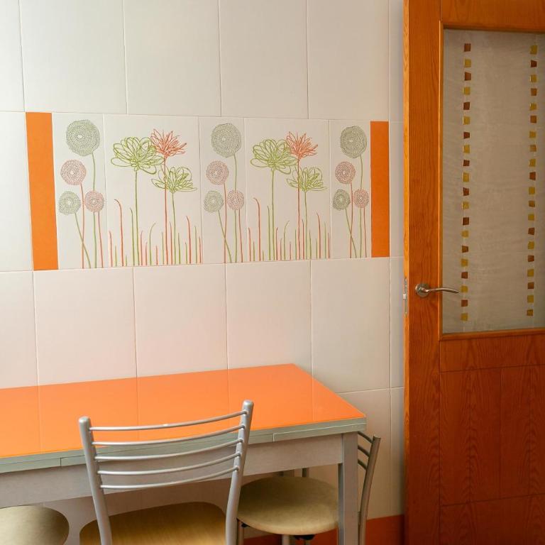Amplio piso en el centro de Málaga - Apartamento - 39