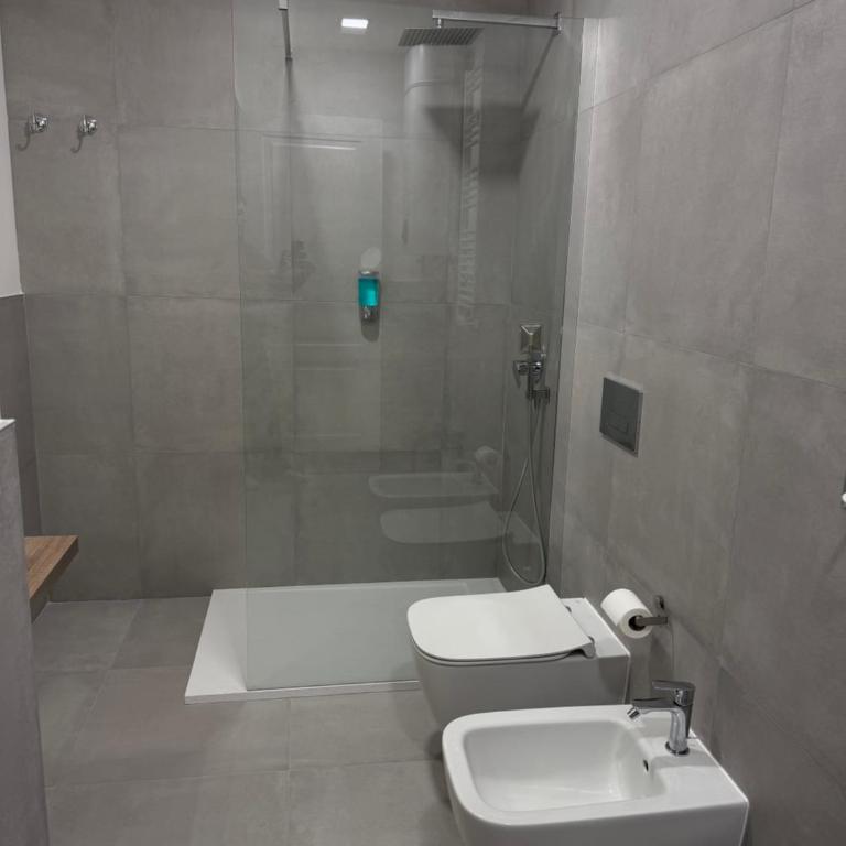 Twentythree Luxury Apartment - Appartamento con 1 Camera da Letto - 22