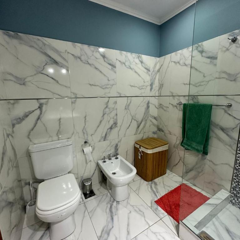 Quequén Necochea - Two-Bedroom House - 9