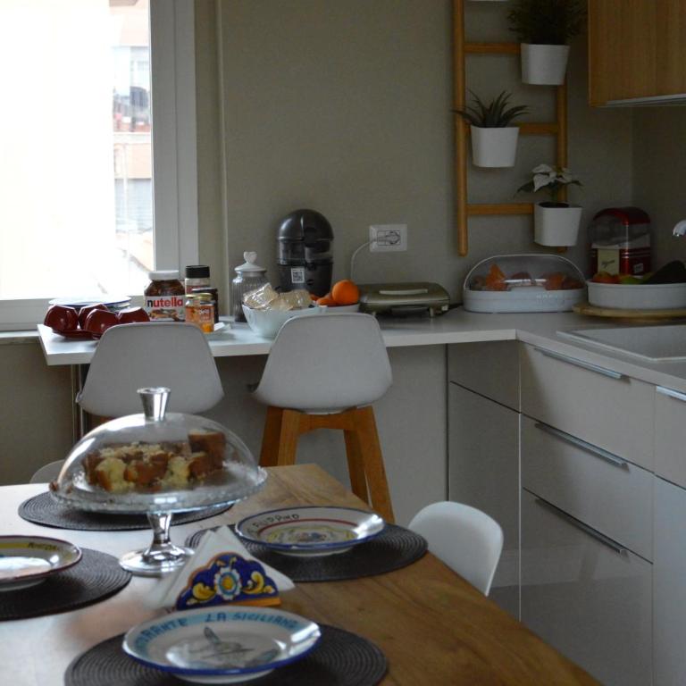 b&b le 4 leggende - Deluxe Double Room with Balcony - 7