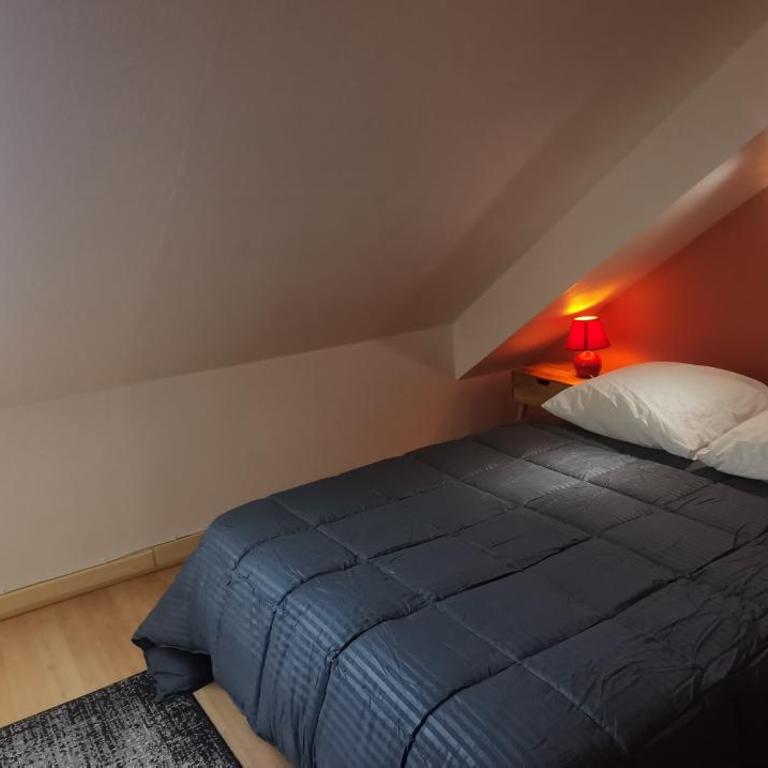 Evasion Gérardmer - Appartement 1 Chambre - 15