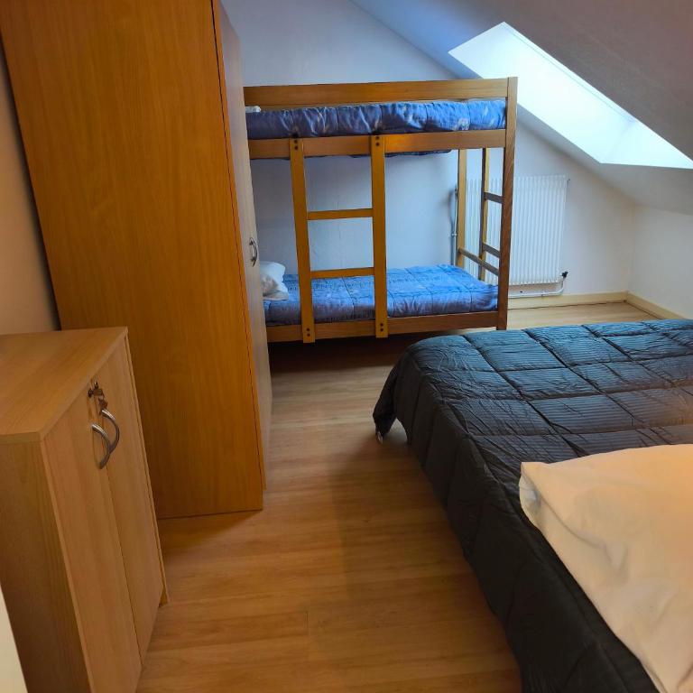 Evasion Gérardmer - Appartement 1 Chambre - 11