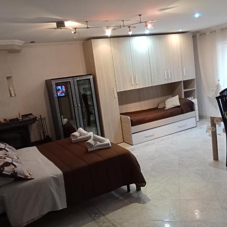 Casa Eden - Apartment mit 1 Schlafzimmer - 17