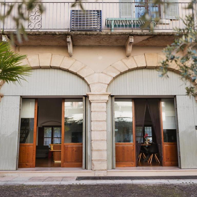 Loft Artigliere Centro Verona 120mq 4 rooms - Three-Bedroom Apartment - 23