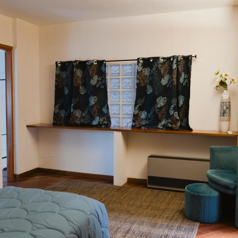 Loft Artigliere Centro Verona 120mq 4 rooms - Three-Bedroom Apartment - 27