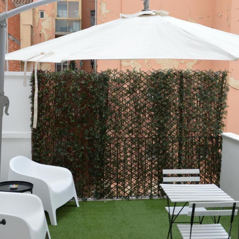 b&b le 4 leggende - Junior Suite with Terrace - 7