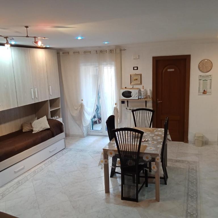 Casa Eden - Apartment mit 1 Schlafzimmer - 18