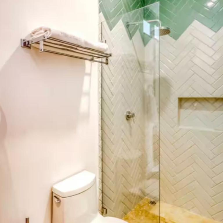 Amena Condo Tulum - Apartamento Deluxe de 1 dormitorio - 5