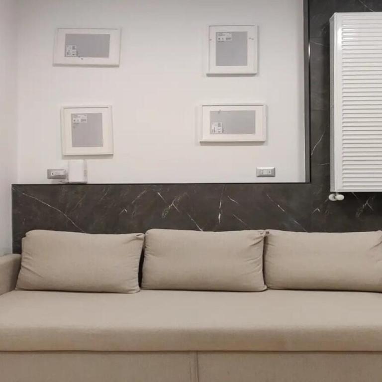 Farini District Apartment - Appartamento con 1 Camera da Letto - 1