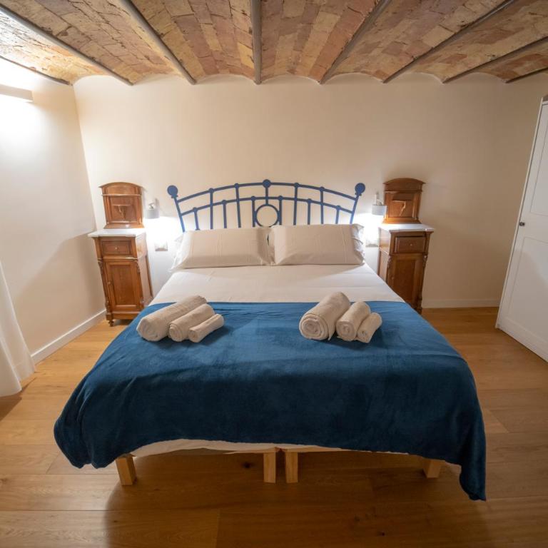 Il Tesoretto 2 - Two-Bedroom Apartment - 7