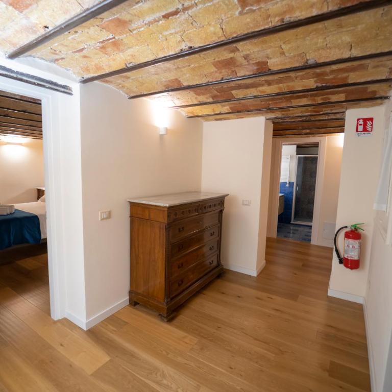 Il Tesoretto 2 - Two-Bedroom Apartment - 10