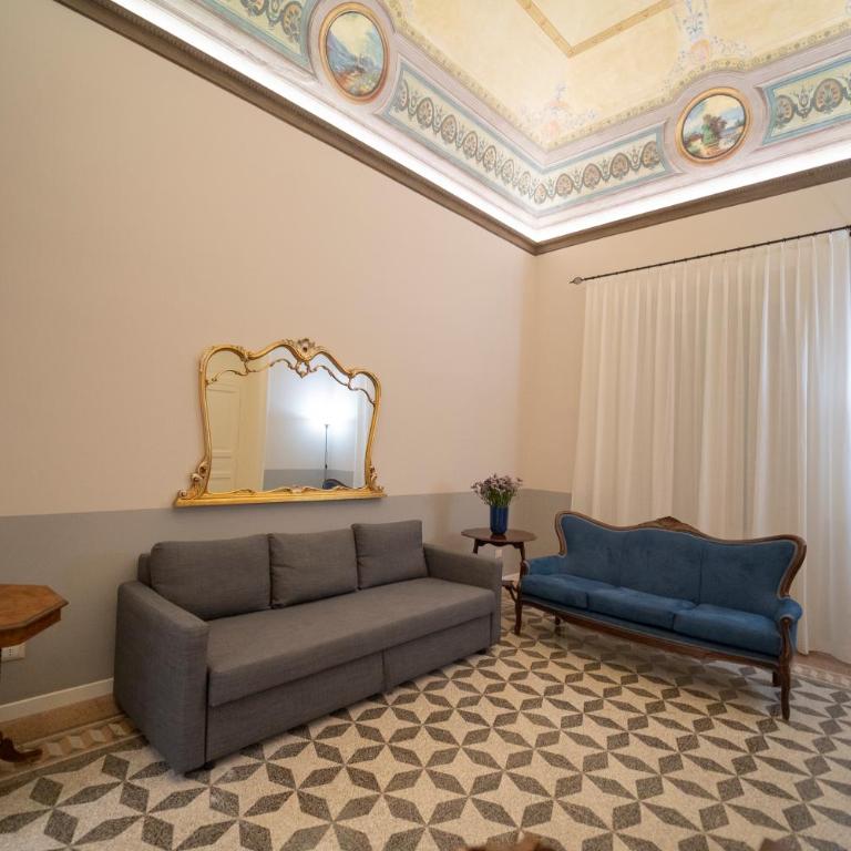 Il Tesoretto 2 - Two-Bedroom Apartment - 2