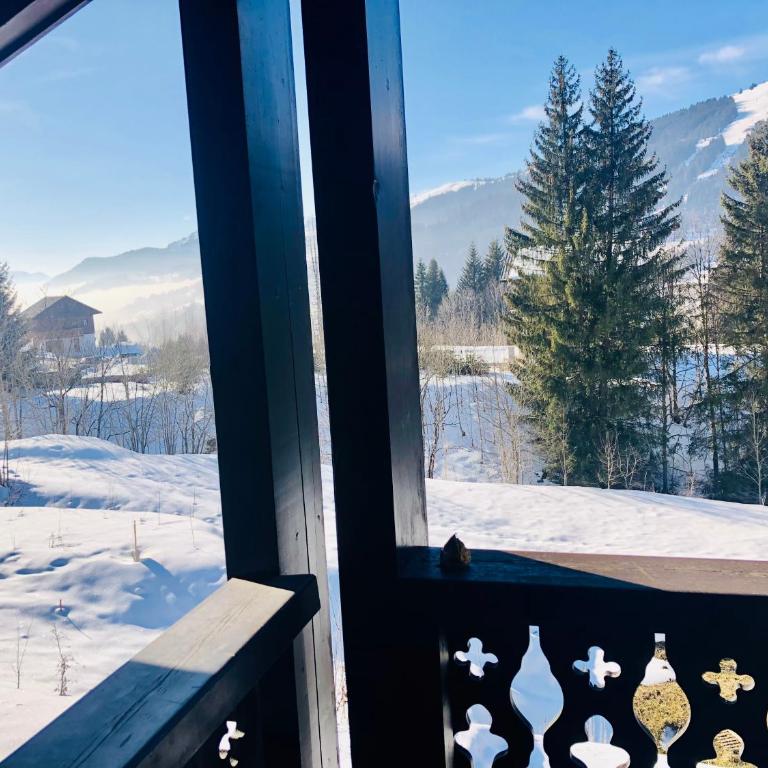 Le Chalet de Nabor - Chalet - 41