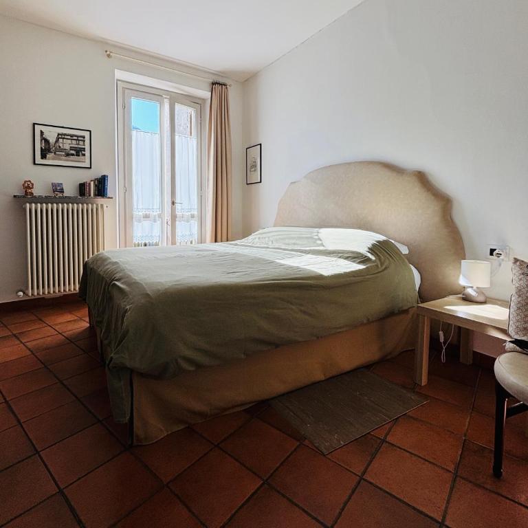 Casa Amata - Appartamento Monolocale - 13