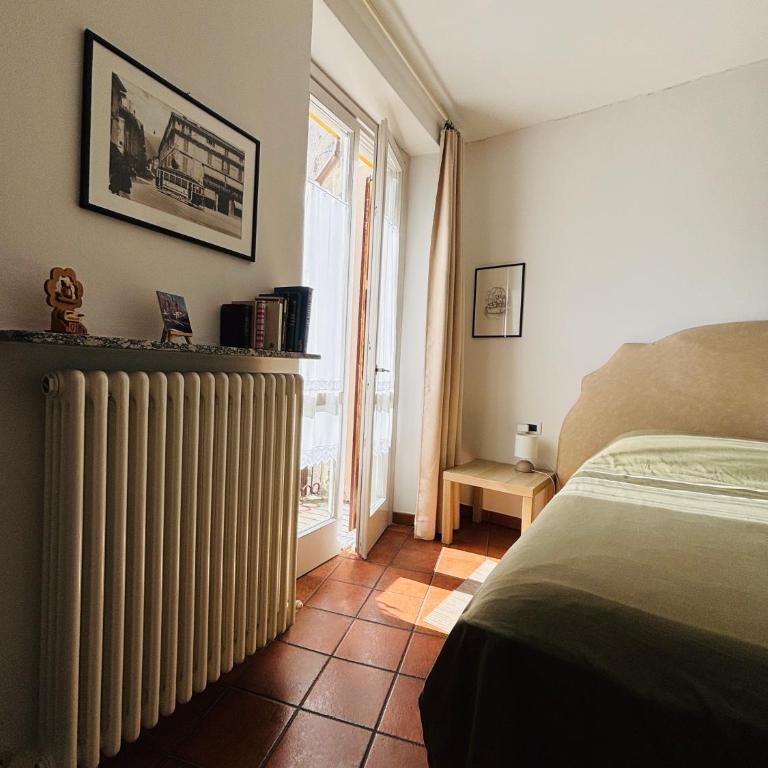 Casa Amata - Appartamento Monolocale - 12