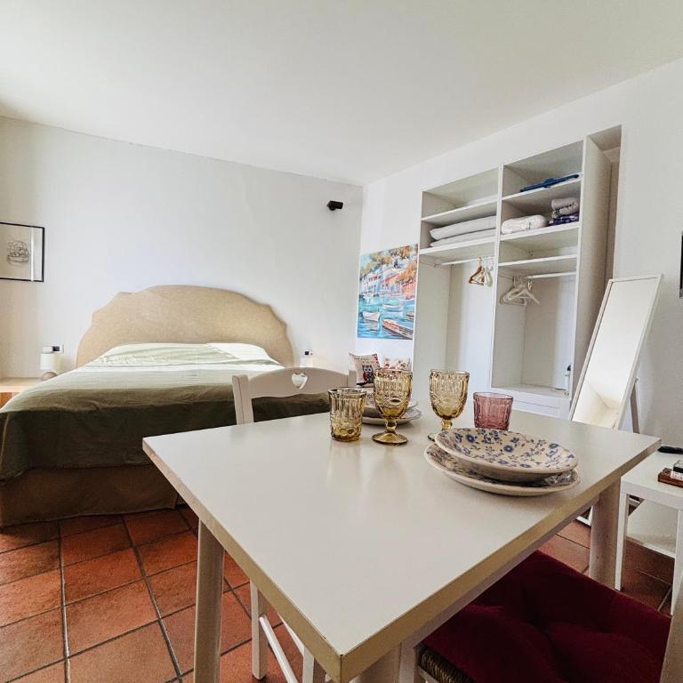Casa Amata - Appartamento Monolocale - 11