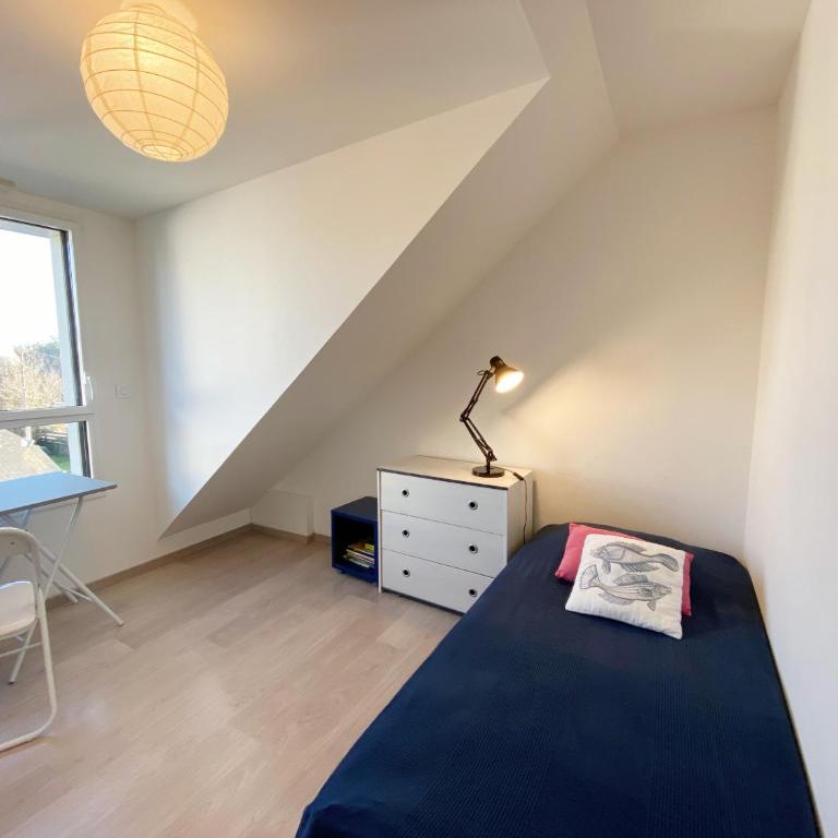 MASSALINE - Jardin clos, Plage 1km - K38 - Casa con 3 Camere da Letto - 11