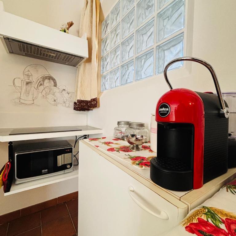 Casa Amata - Appartamento Monolocale - 9