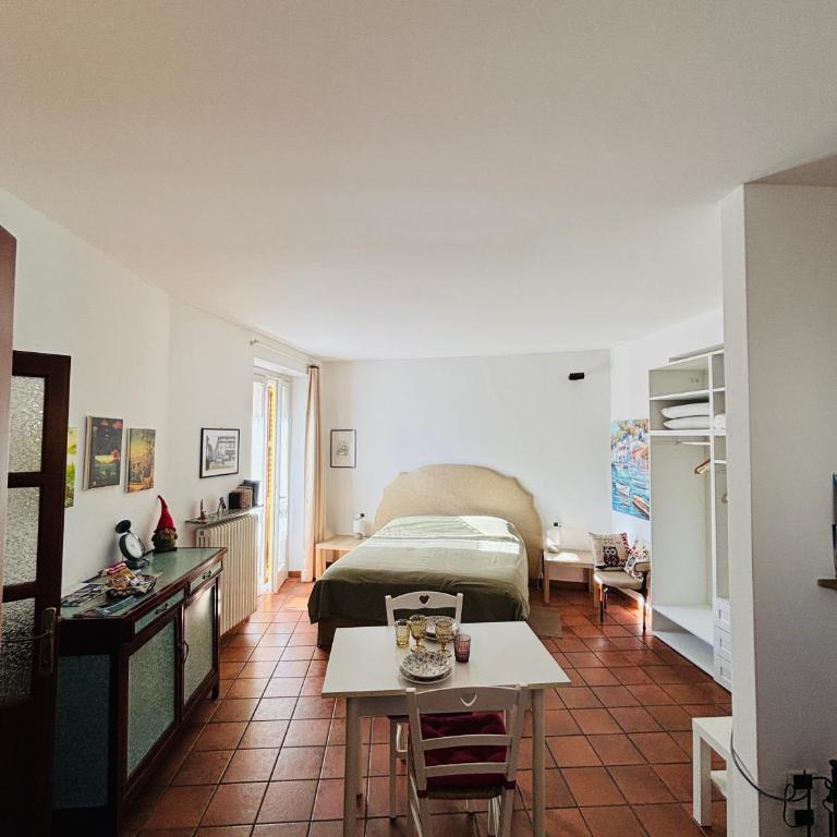Casa Amata - Appartamento Monolocale - 8